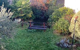 Charmant Studio Terrasse 25Min Aeroport Cdg